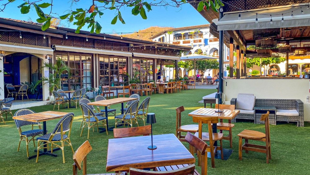 Las Catalinas Image 1