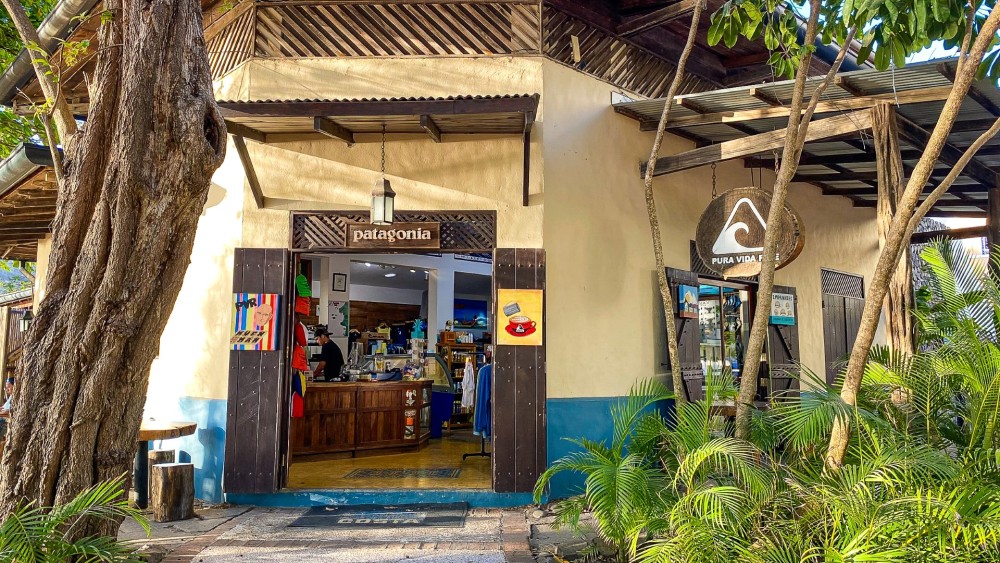 Las Catalinas Image 8