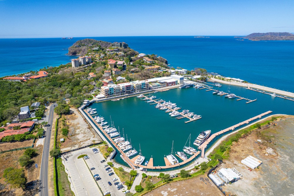 Playa Flamingo Image 0