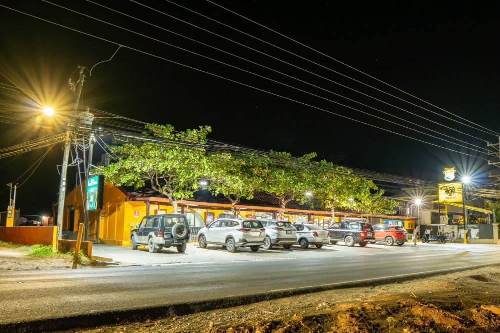 Playa Flamingo Image 7